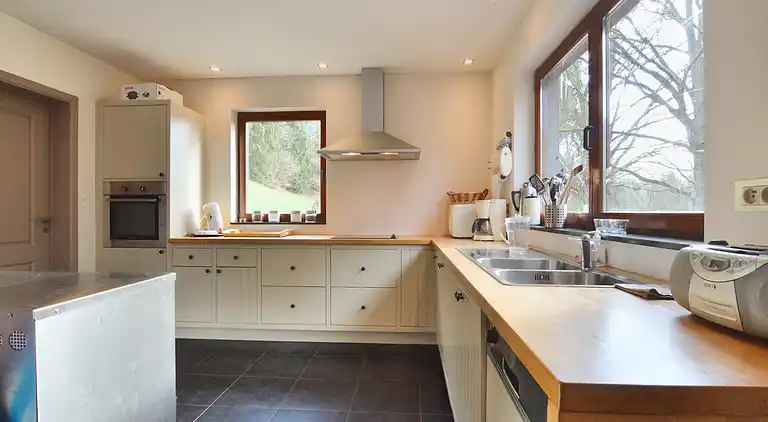 Semesterbostad i Vielsalm