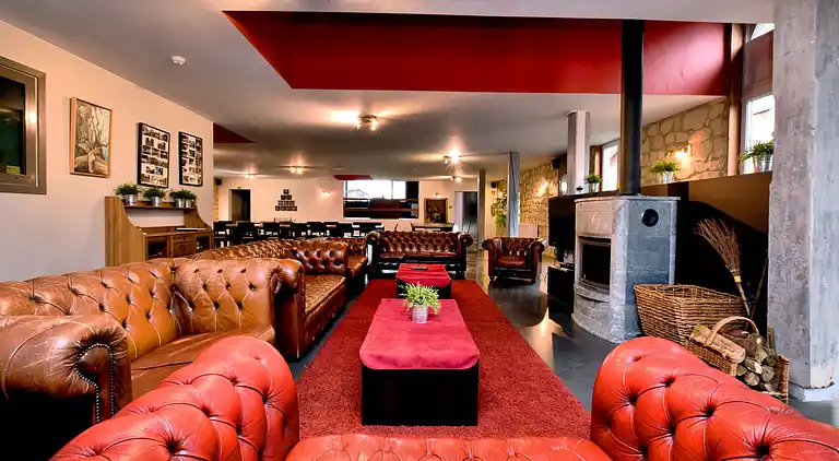 Holiday home in Bévercé