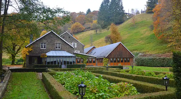 Feriebolig i Vresse-sur-Semois