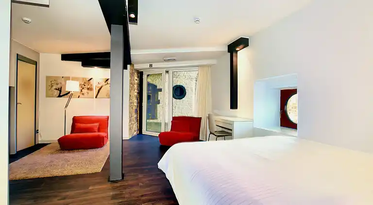 Holiday home in Robertville