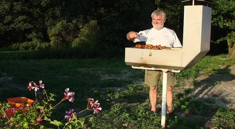 Lägenhet i Niewisch