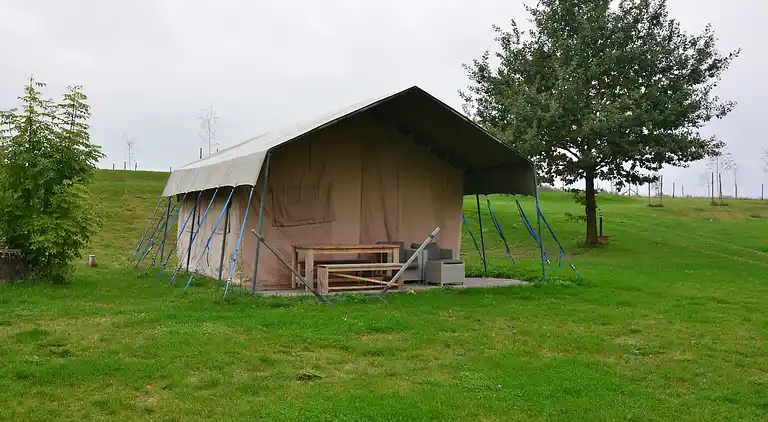 Ferielejlighed i Niewisch