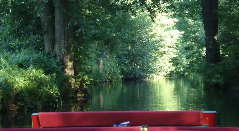 Ferielejlighed i Niewisch