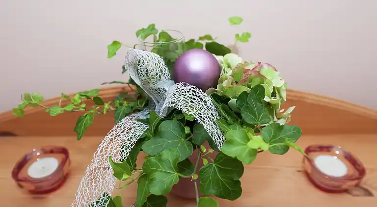 Ferielejlighed i Schwarzenberg