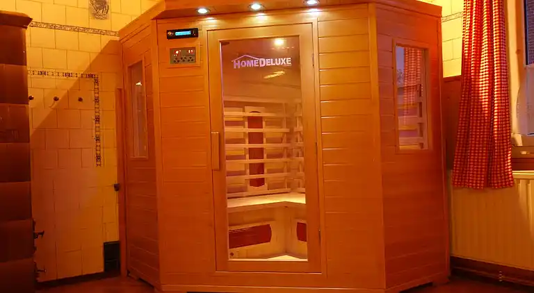 Sommerhus i Wetzelsgrün