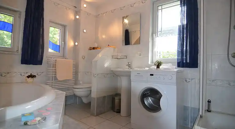 Ferielejlighed i Meseberg