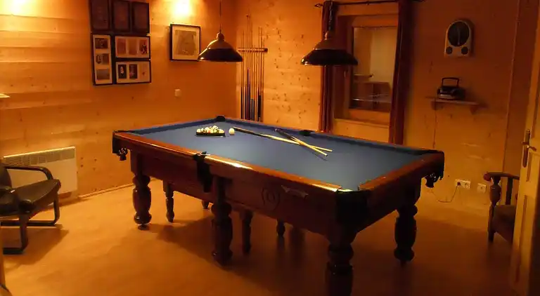 Cottage in Saint-Jean-d'Aulps