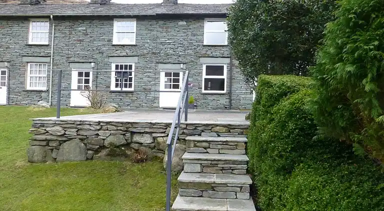 Holiday home in Chapel Stile