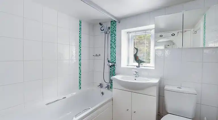 Holiday home in Chapel Stile