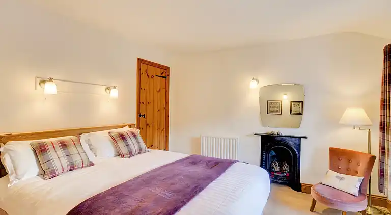 Holiday home in Chapel Stile