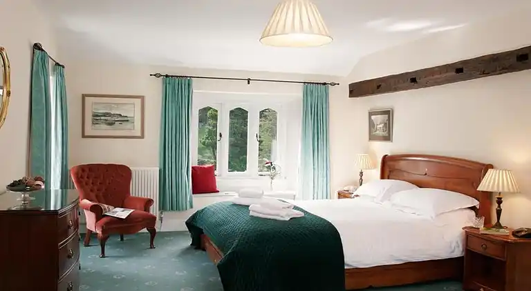 Holiday home in Skelwith Fold