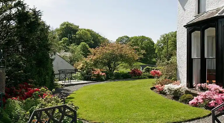 Holiday home in Skelwith Fold