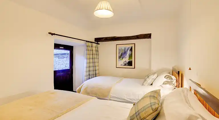 Holiday home in Chapel Stile