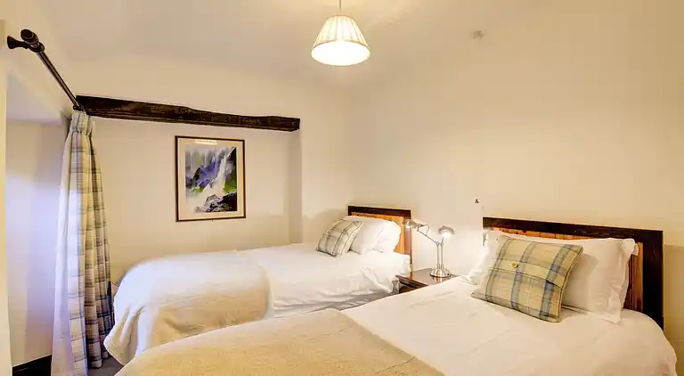 Holiday home in Chapel Stile