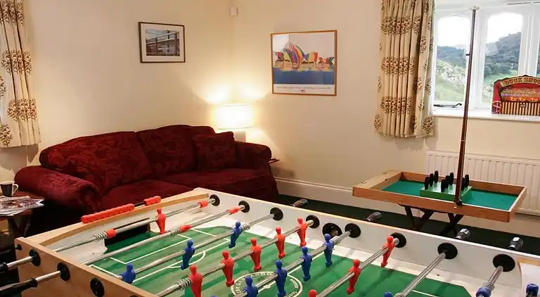 Holiday home in Skelwith Fold