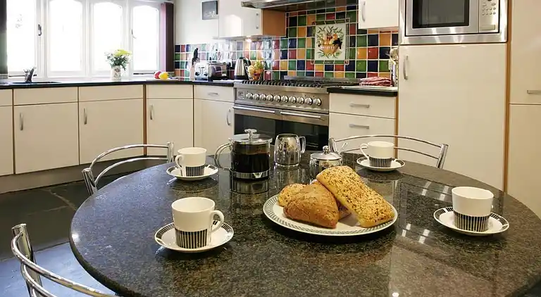 Holiday home in Skelwith Fold