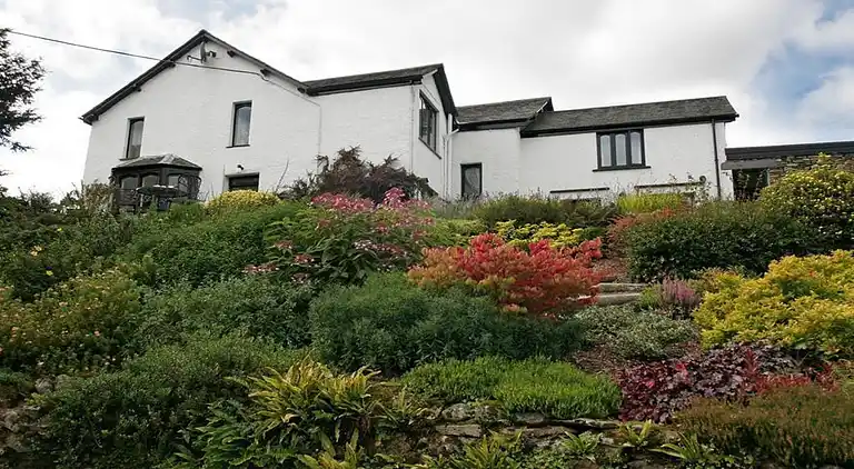 Holiday home in Skelwith Fold