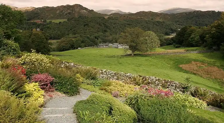 Holiday home in Skelwith Fold