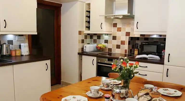 Holiday home in Chapel Stile