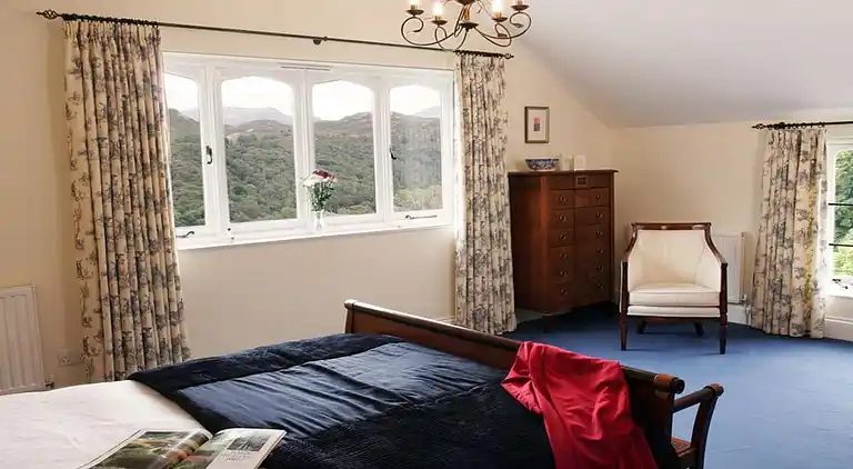 Holiday home in Skelwith Fold