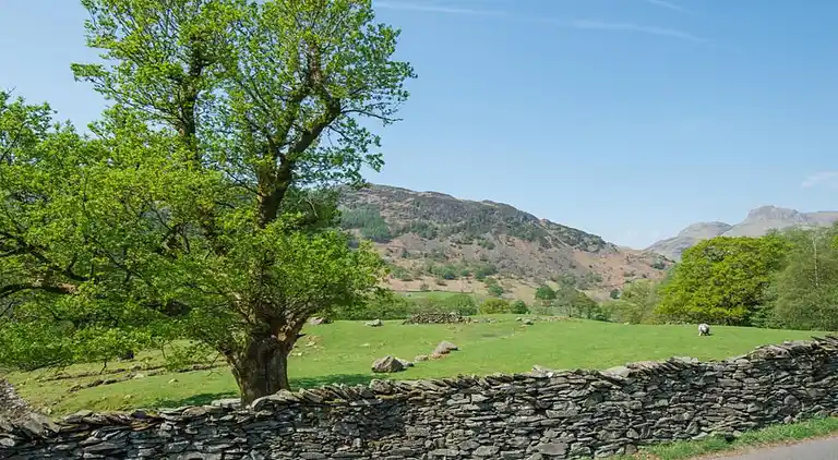 Holiday home in Chapel Stile