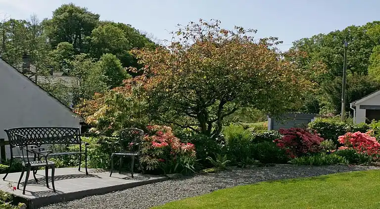 Holiday home in Skelwith Fold