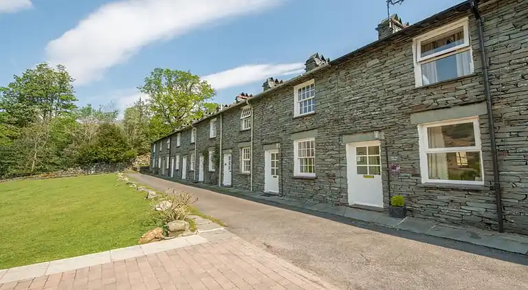 Holiday home in Chapel Stile