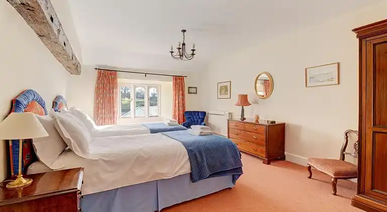 Holiday home in Skelwith Fold