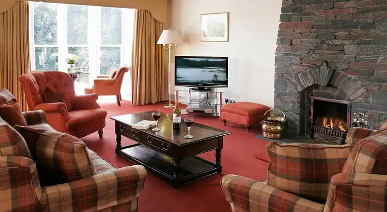 Holiday home in Skelwith Fold