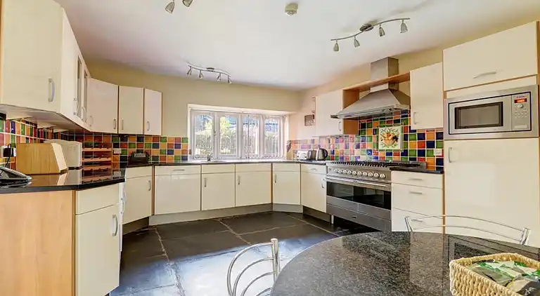 Holiday home in Skelwith Fold