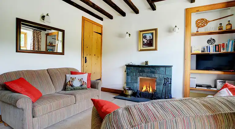 Holiday home in Chapel Stile