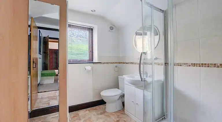 Holiday home in Chapel Stile