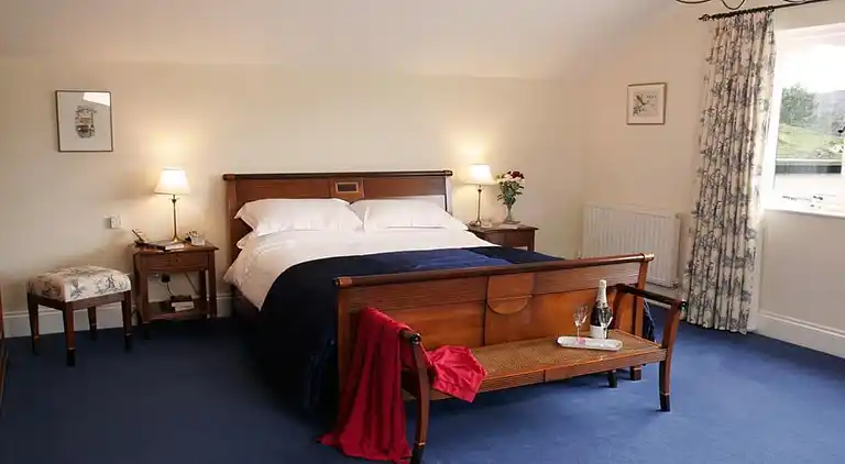 Holiday home in Skelwith Fold