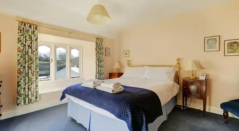 Holiday home in Skelwith Fold