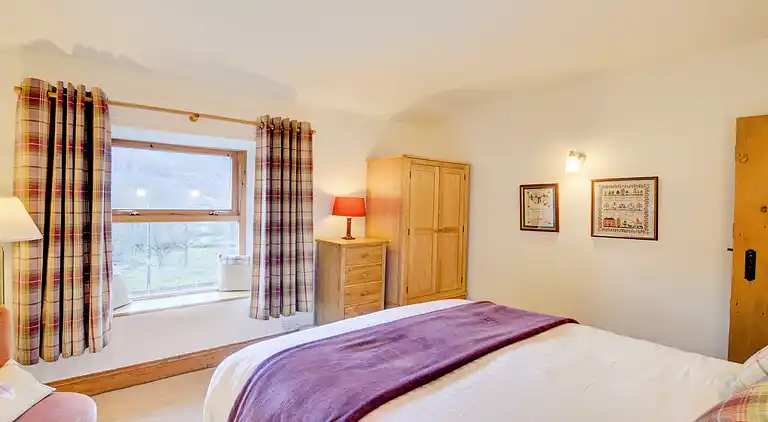 Holiday home in Chapel Stile