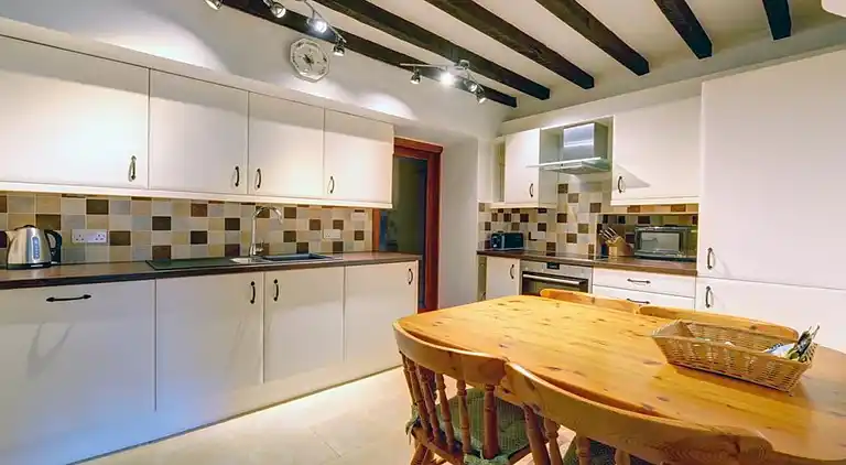 Holiday home in Chapel Stile