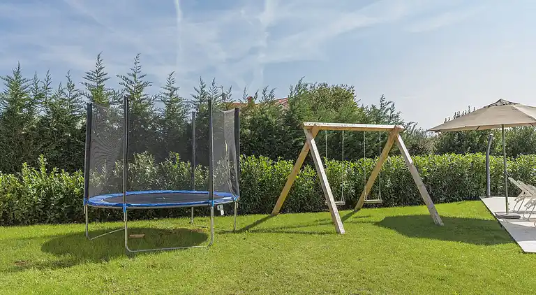 Landhaus in Loborika