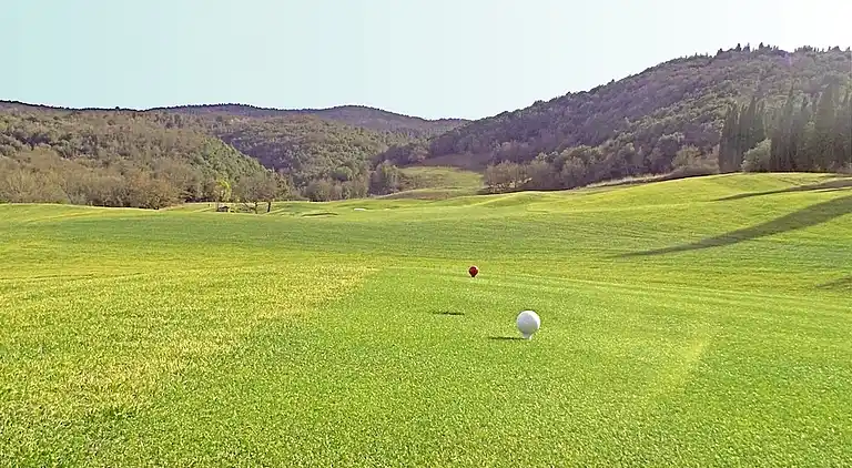 Mandolino Apartment Tuscany countryside, Siena