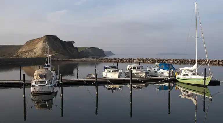 Holiday home in Nykøbing Mors