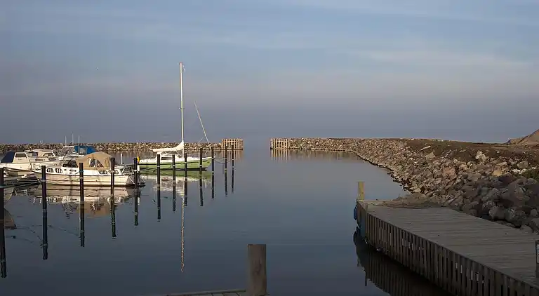 Holiday home in Nykøbing Mors