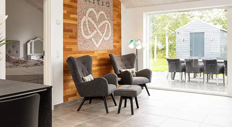 Holiday home in Dannemare