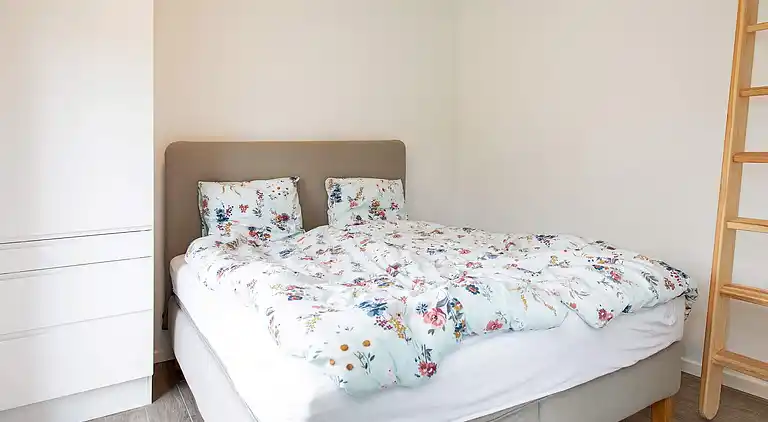 Holiday home in Dannemare