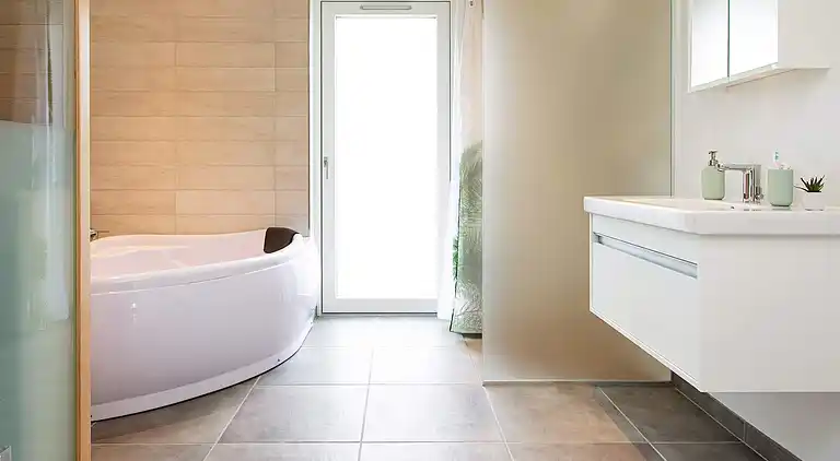 Holiday home in Dannemare