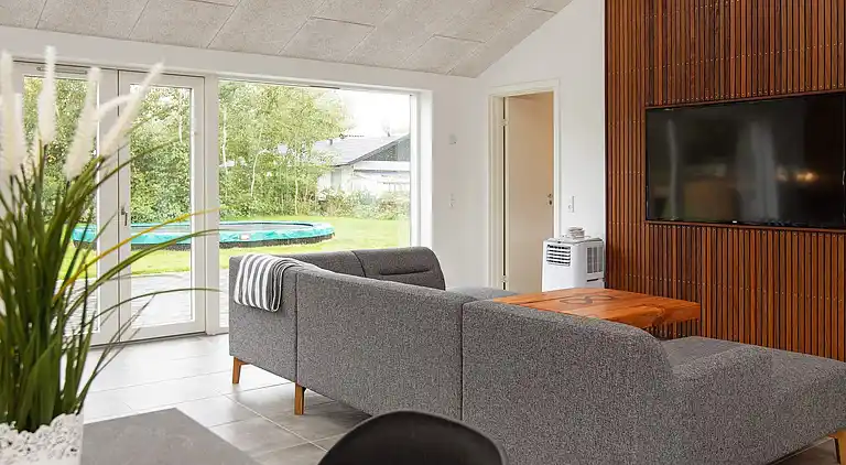 Holiday home in Dannemare