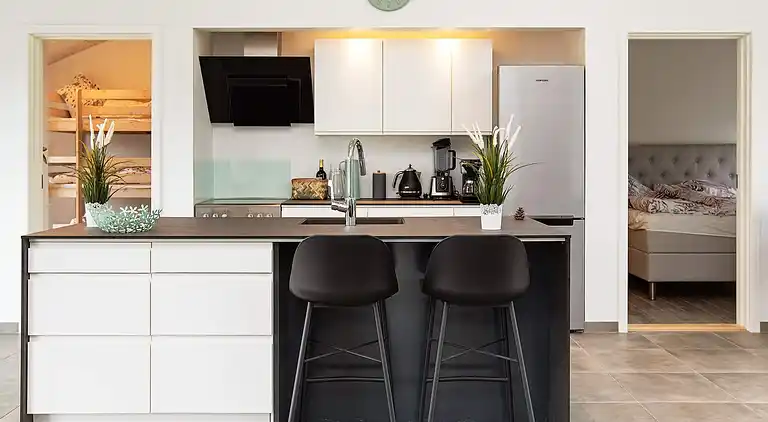 Holiday home in Dannemare