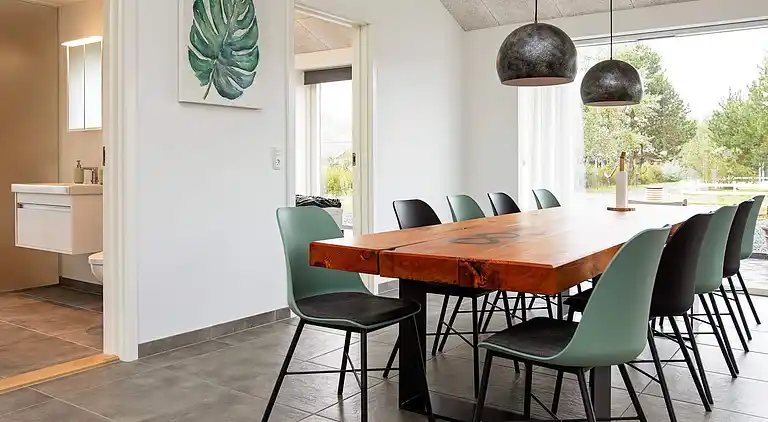 Holiday home in Dannemare