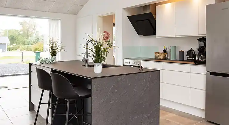 Holiday home in Dannemare