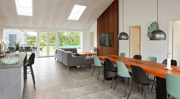 Holiday home in Dannemare