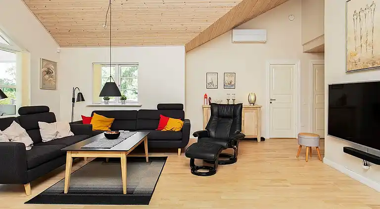 Holiday home in Væggerløse