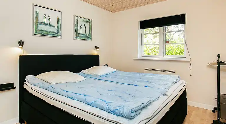 Holiday home in Væggerløse